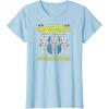 imageStar Wars  Stormtrooper Action Figure TShirtBaby Blue
