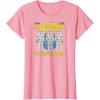 imageStar Wars  Stormtrooper Action Figure TShirtPink