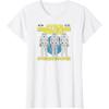 imageStar Wars  Stormtrooper Action Figure TShirtWhite