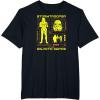 imageStar Wars  Stormtrooper Dark Digital TShirtBlack