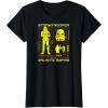 imageStar Wars  Stormtrooper Dark Digital TShirtBlack