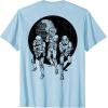 imageStar Wars  Stormtrooper Group TShirtBaby Blue