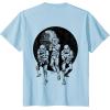 imageStar Wars  Stormtrooper Group TShirtBaby Blue
