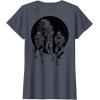 imageStar Wars  Stormtrooper Group TShirtHeather Blue