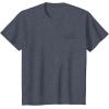 imageStar Wars  Stormtrooper Group TShirtHeather Blue