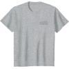 imageStar Wars  Stormtrooper Group TShirtHeather Grey