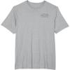 imageStar Wars  Stormtrooper Group TShirtHeather Grey