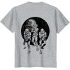 imageStar Wars  Stormtrooper Group TShirtHeather Grey