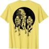 imageStar Wars  Stormtrooper Group TShirtLemon Yellow