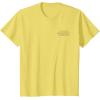 imageStar Wars  Stormtrooper Group TShirtLemon Yellow
