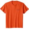 imageStar Wars  Stormtrooper Group TShirtOrange