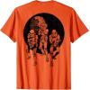 imageStar Wars  Stormtrooper Group TShirtOrange