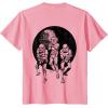 imageStar Wars  Stormtrooper Group TShirtPink