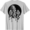 imageStar Wars  Stormtrooper Group TShirtSilver Grey