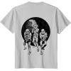 imageStar Wars  Stormtrooper Group TShirtSilver Grey