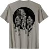 imageStar Wars  Stormtrooper Group TShirtSlate Grey