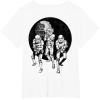 imageStar Wars  Stormtrooper Group TShirtWhite