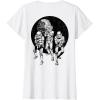 imageStar Wars  Stormtrooper Group TShirtWhite