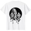 imageStar Wars  Stormtrooper Group TShirtWhite