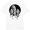 imageStar Wars  Stormtrooper Group TShirtWhite
