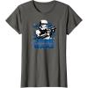 imageStar Wars  Stormtrooper Logo TShirtAsphalt Grey
