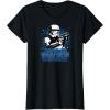 imageStar Wars  Stormtrooper Logo TShirtBlack