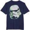 imageStar Wars  Stormtrooper TShirtNavy Blue