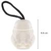 imageStar Wars Storm Trooper Soap On A Rope Healthy Glowing Skin Relax ampamp Unwind Great Gift Reset and Ready for Action