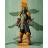 imageTAMASHII NATIONS  Star Wars The Mandalorian  Ashigaru Stormtrooper Remnant Meisho Movie Realization Action FigureDaimyo Boba Fett