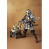 imageTAMASHII NATIONS  Star Wars The Mandalorian  Ashigaru Stormtrooper Remnant Meisho Movie Realization Action FigureRonin Mandalorian  Grougu Beskar Armor