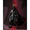 imageTAMASHII NATIONS  Star Wars The Mandalorian  Ashigaru Stormtrooper Remnant Meisho Movie Realization Action FigureSamurai Taisho Darth Vader Vengeful Spirit