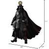 imageTAMASHII NATIONS  Star Wars The Mandalorian  Ashigaru Stormtrooper Remnant Meisho Movie Realization Action FigureSamurai Taisho Darth Vader Vengeful Spirit