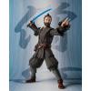 imageTAMASHII NATIONS  Star Wars The Mandalorian  Ashigaru Stormtrooper Remnant Meisho Movie Realization Action FigureSohei Obiwan Kenobi