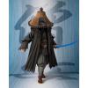 imageTAMASHII NATIONS  Star Wars The Mandalorian  Ashigaru Stormtrooper Remnant Meisho Movie Realization Action FigureSohei Obiwan Kenobi