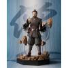 imageTAMASHII NATIONS  Star Wars The Mandalorian  Ashigaru Stormtrooper Remnant Meisho Movie Realization Action FigureSohei Obiwan Kenobi