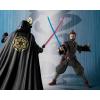 imageTAMASHII NATIONS  Star Wars The Mandalorian  Ashigaru Stormtrooper Remnant Meisho Movie Realization Action FigureSohei Obiwan Kenobi