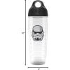 imageTervis Star Wars Stormtrooper Made in USA Double Walled Insulated Tumbler Travel Cup Keeps Drinks Cold ampamp Hot 16oz Mug Classic24oz Water Bottle