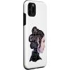 imageiPhone 16 Star Wars The Rise Of Skywalker Rey Text Fill CaseiPhone 11 Pro