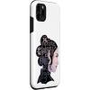 imageiPhone 16 Star Wars The Rise Of Skywalker Rey Text Fill CaseiPhone 11 Pro Max
