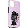 imageiPhone 16 Star Wars The Rise Of Skywalker Rey Text Fill CaseiPhone 13
