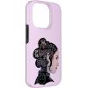 imageiPhone 16 Star Wars The Rise Of Skywalker Rey Text Fill CaseiPhone 14 Pro