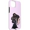 imageiPhone 16 Star Wars The Rise Of Skywalker Rey Text Fill CaseiPhone 15 Plus