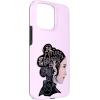 imageiPhone 16 Star Wars The Rise Of Skywalker Rey Text Fill CaseiPhone 15 Pro Max