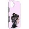 imageiPhone 16 Star Wars The Rise Of Skywalker Rey Text Fill CaseiPhone 16 Plus