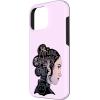 imageiPhone 16 Star Wars The Rise Of Skywalker Rey Text Fill CaseiPhone 16 Pro