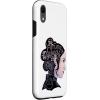 imageiPhone 16 Star Wars The Rise Of Skywalker Rey Text Fill CaseiPhone XR