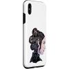 imageiPhone 16 Star Wars The Rise Of Skywalker Rey Text Fill CaseiPhone XS Max