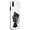 imageiPhone 16 Star Wars The Rise Of Skywalker Rey Text Fill CaseiPhone XXS