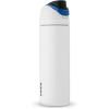 imageOwala Star Wars FreeSip Insulated Stainless Steel Water Bottle with Straw BPAFree Sports Water Bottle Great for Travel 24 Oz Stormtrooper