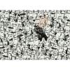 imageRavensburger Star Wars Challenge Jigsaw Puzzle  1000 Unique Pieces  Softclick Technology Ideal for Adults ampamp Kids Aged 14  FSCCertified MaterialsOriginal Packaging